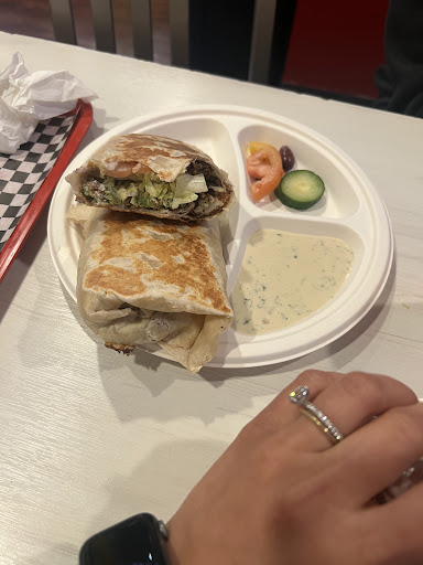 Photo of Shawarma Tiger - 229 S 4th Pl B, Renton, WA 98057, USA